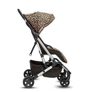 Colugo compact stroller